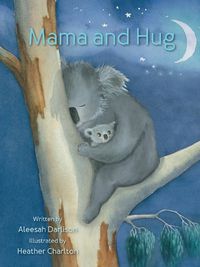 Cover image for Mama and Hug