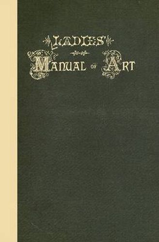 Ladies' Manual of Art