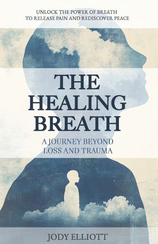 Cover image for The Healing Breath