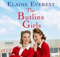 Cover image for The Butlins Girls