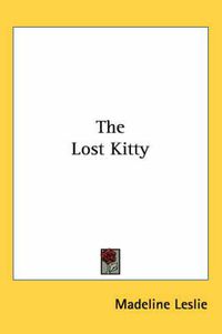 Cover image for The Lost Kitty