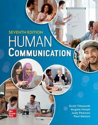 Cover image for Loose Leaf for Human Communication