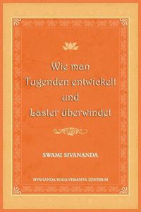 Cover image for Wie man Tugenden entwickelt und Laster ueberwindet