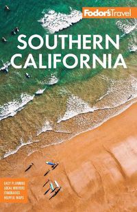 Cover image for Fodor's Southern California
