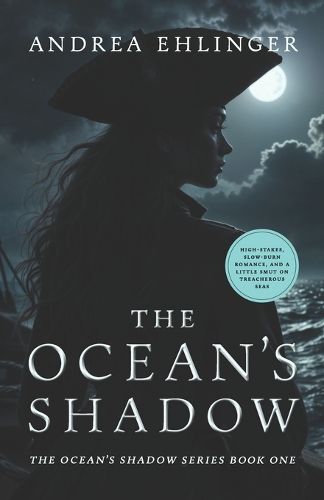 Cover image for The Ocean's Shadow