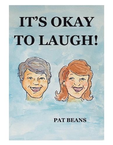 Cover image for It's Okay to Laugh!