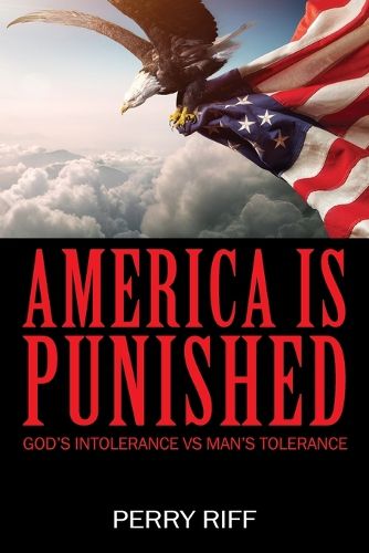 Cover image for America is Punished