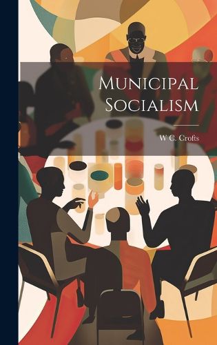 Cover image for Municipal Socialism