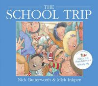 Cover image for School Trip