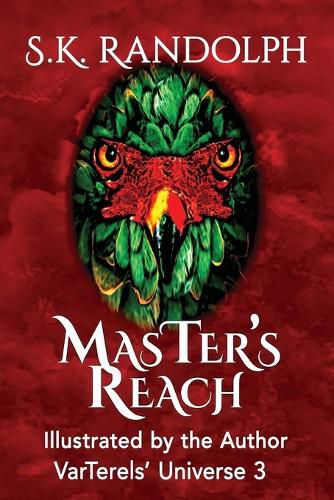 Cover image for MasTer's Reach