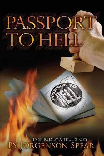 Cover image for Passport to Hell