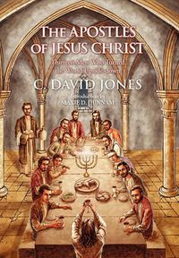 Cover image for The Apostles of Jesus Christ