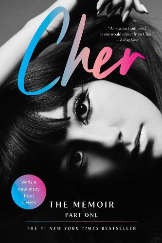 Cover image for Cher: Part One