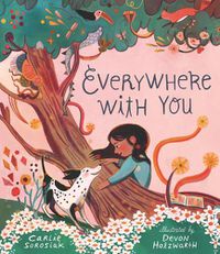 Cover image for Everywhere with You