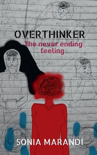 Cover image for Overthinker