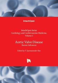 Cover image for Aortic Valve Disease