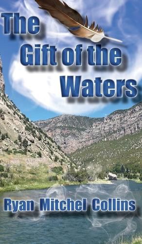 Cover image for The Gift of the Waters