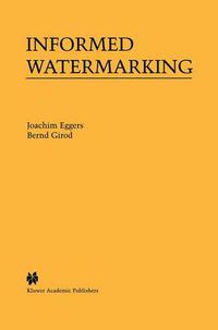 Cover image for Informed Watermarking