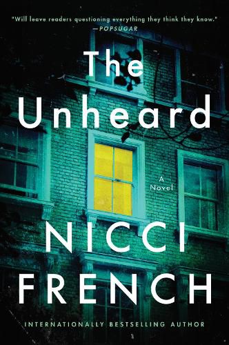 Cover image for The Unheard