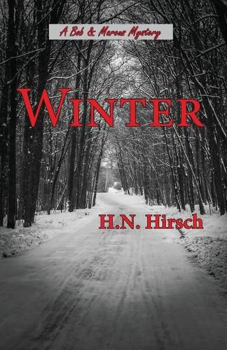 Cover image for Winter