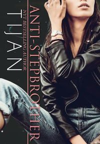 Cover image for Anti-Stepbrother (Hardcover)