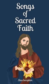 Cover image for Songs of Sacred Faith