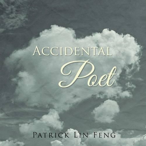 Cover image for Accidental Poet