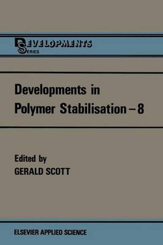 Developments in Polymer Stabilisation-8