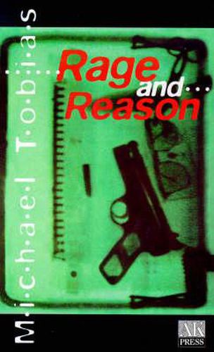 Cover image for Rage And Reason