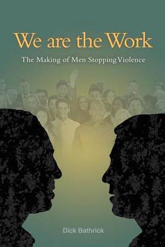 Cover image for We are the Work