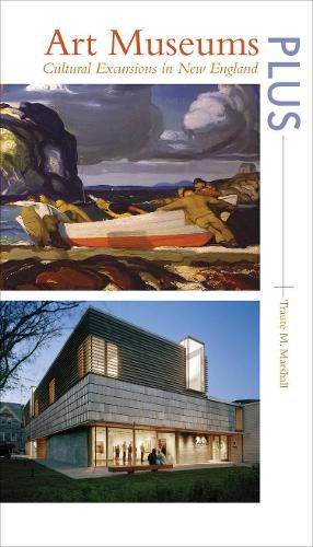 Cover image for Art Museums PLUS