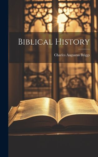 Biblical History