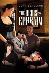 Cover image for The Heirs of Ephraim