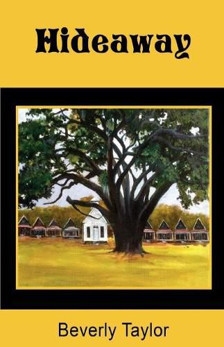 Cover image for Hideaway: Fiction