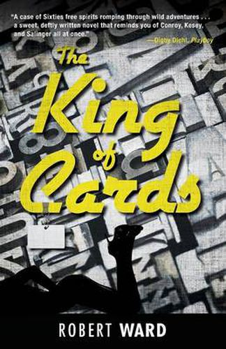 Cover image for The King of Cards