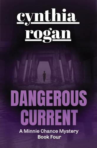 Cover image for Dangerous Current