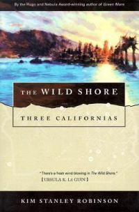 Cover image for The Wild Shore