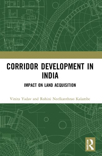 Cover image for Corridor Development in India