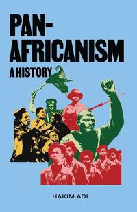 Cover image for Pan-Africanism