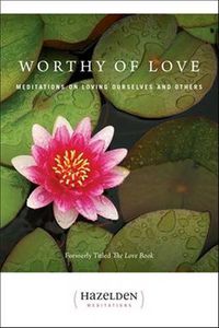 Cover image for Worthy Of Love