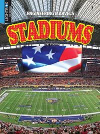 Cover image for Stadiums