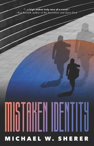 Cover image for Mistaken Identity