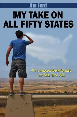 Cover image for My Take on All 50 States