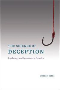 Cover image for The Science of Deception