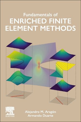 Cover image for Fundamentals of Enriched Finite Element Methods