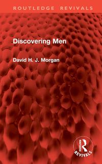 Cover image for Discovering Men