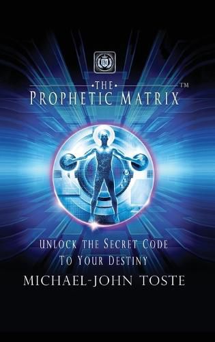 Cover image for The Prophetic Matrix