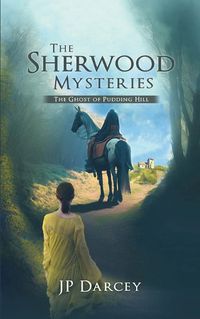 Cover image for The Sherwood Mysteries