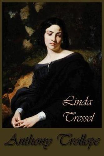 Cover image for Linda Tressel