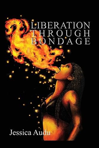Cover image for Liberation Through Bondage